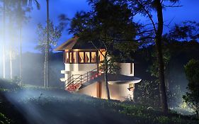 Carmelia Haven Resort Thekkady